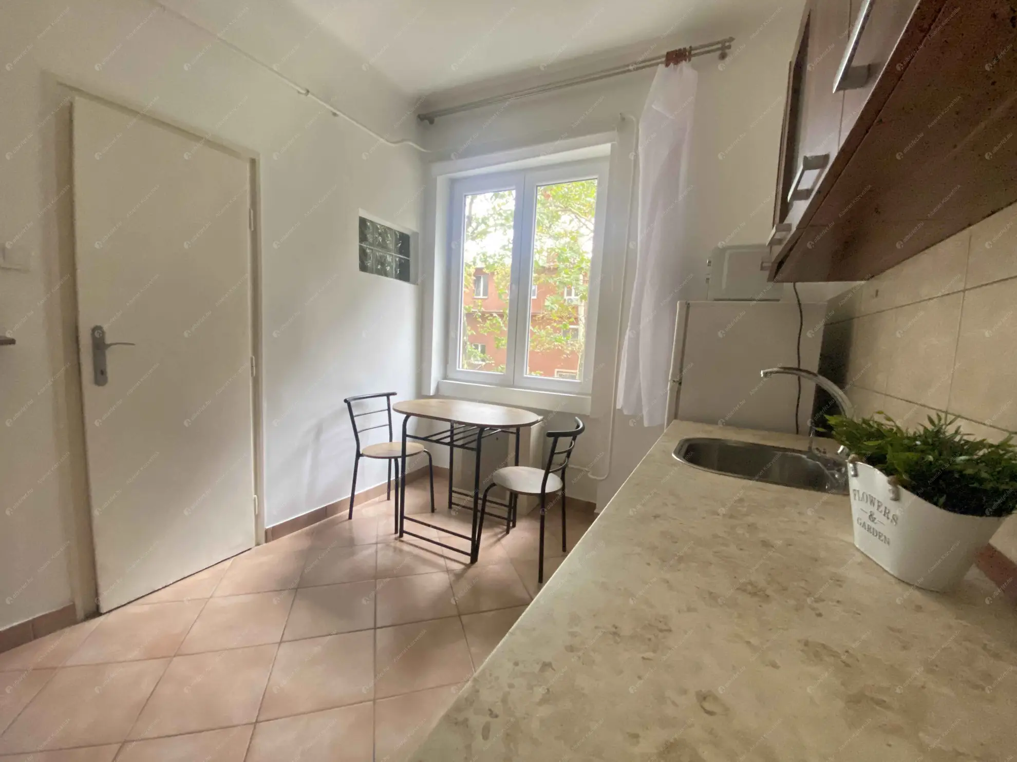 Kiadó albérlet 180000 Ft/hó áron: Budapest, XXII. kerület  Pécsi utca. Mérete: 32 nm, 1 szobás | Alberlet.hu - 6572665