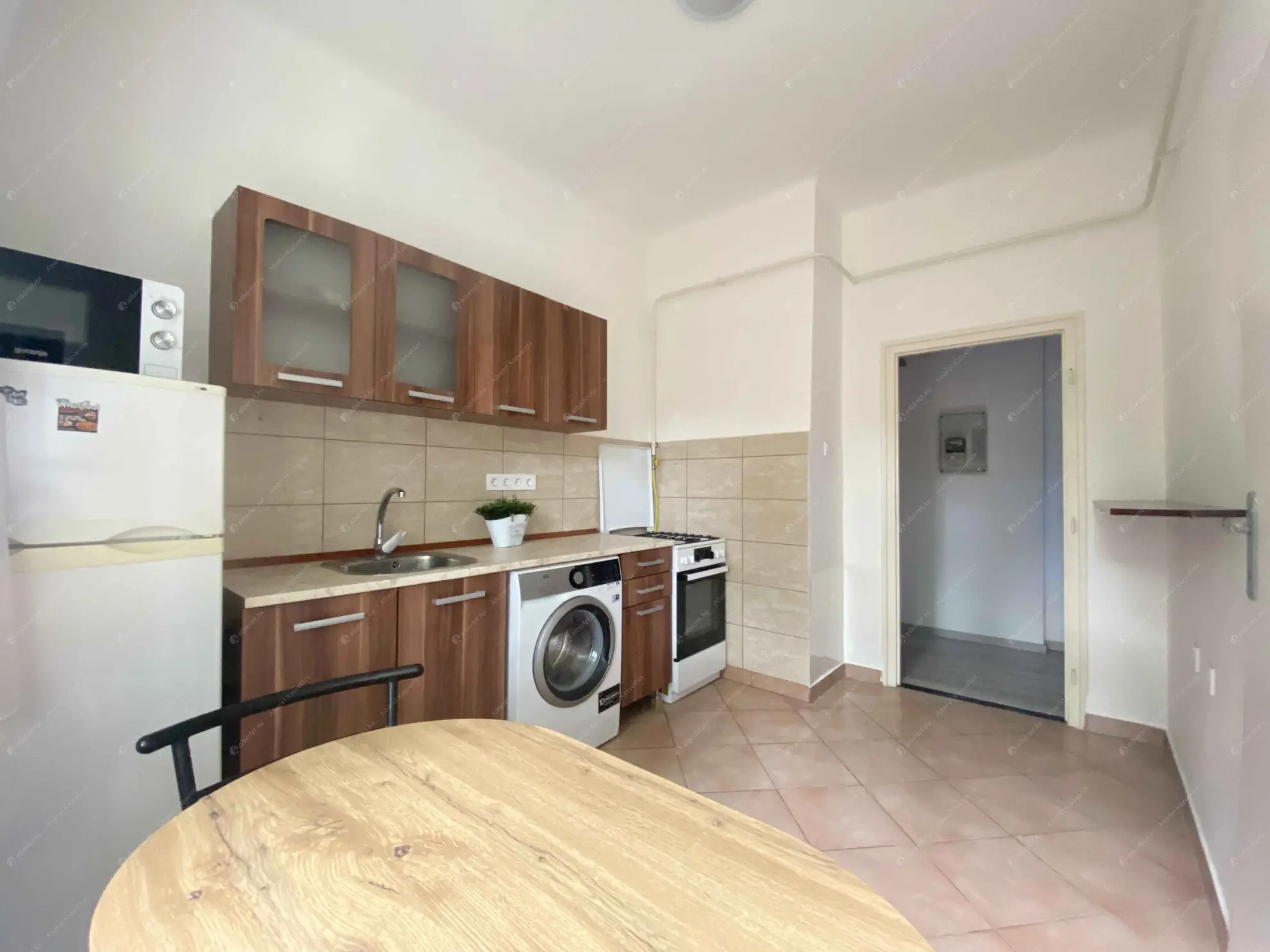 Kiadó albérlet 180000 Ft/hó áron: Budapest, XXII. kerület  Pécsi utca. Mérete: 32 nm, 1 szobás | Alberlet.hu - 6572666