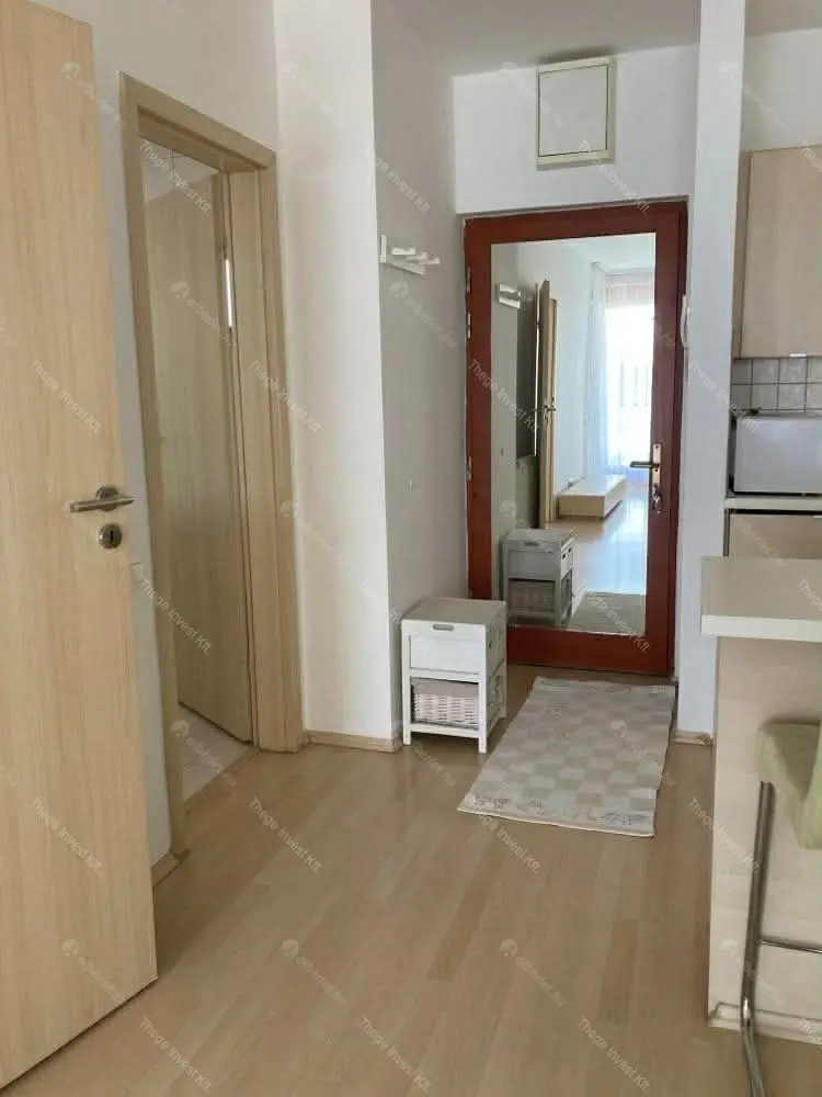 Kiadó albérlet 250000 Ft/hó áron: Budapest, XXII. kerület  Rózsakert utca. Mérete: 45 nm, 2 szobás | Alberlet.hu - 6680456