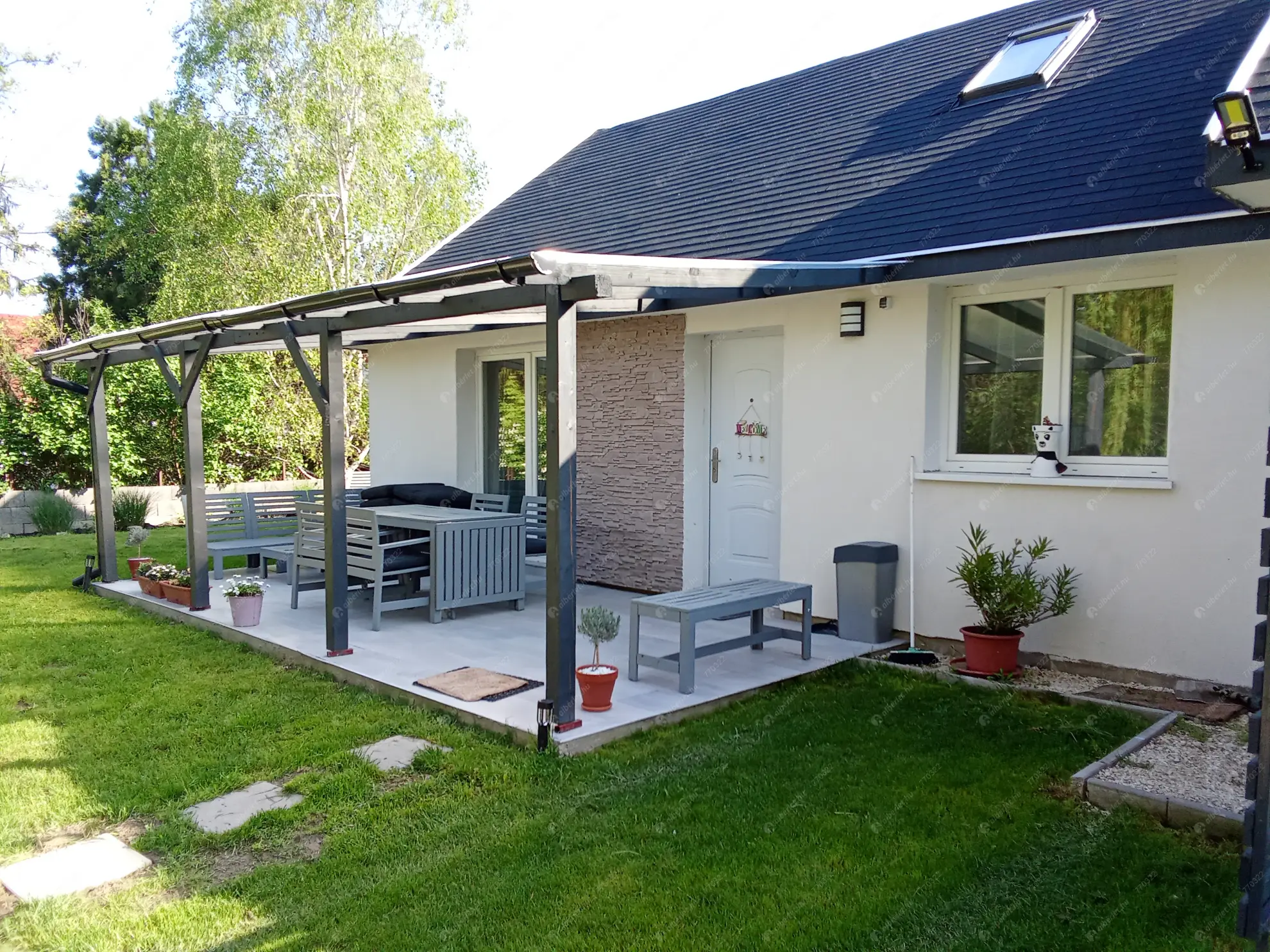 Kiadó albérlet 270000 Ft/hó áron: Budapest, XXII. kerület  Sík utca. Mérete: 70 nm, 3 szobás | Alberlet.hu - 6570510