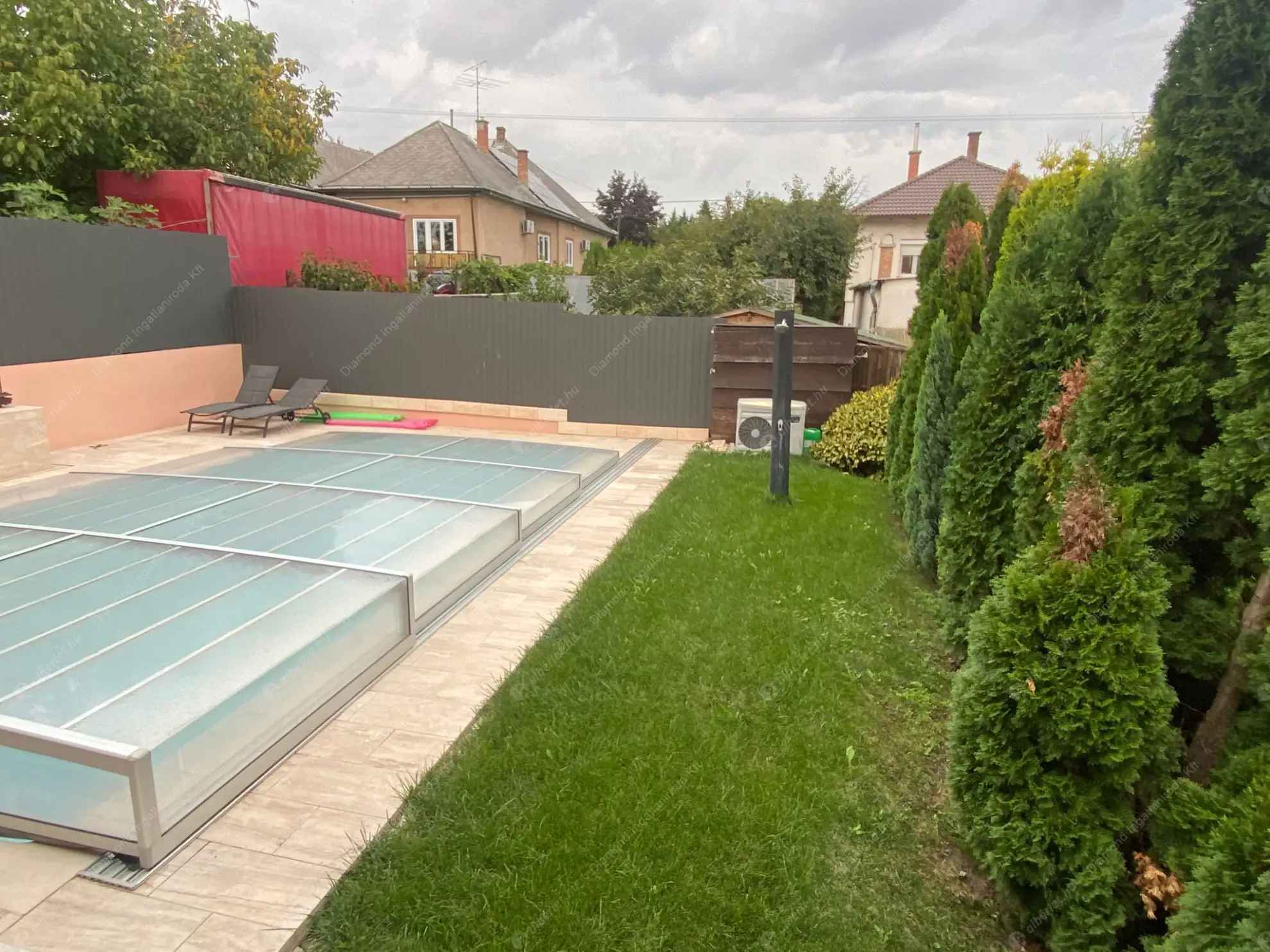 Kiadó albérlet 650000 Ft/hó áron: Budapest, XXII. kerület  Tátra utca. Mérete: 140 nm, 2 szobás | Alberlet.hu - 6562820