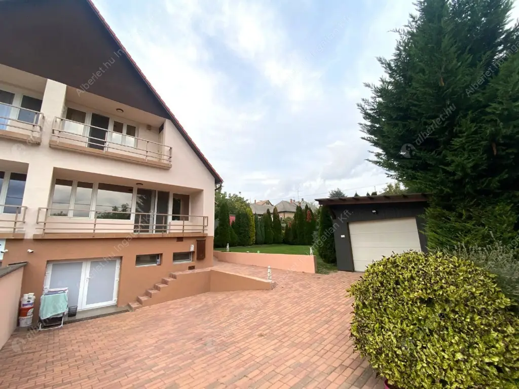 Kiadó albérlet 650000 Ft/hó áron: Budapest, XXII. kerület  Tátra utca. Mérete: 140 nm, 3 szobás | Alberlet.hu - 6549995