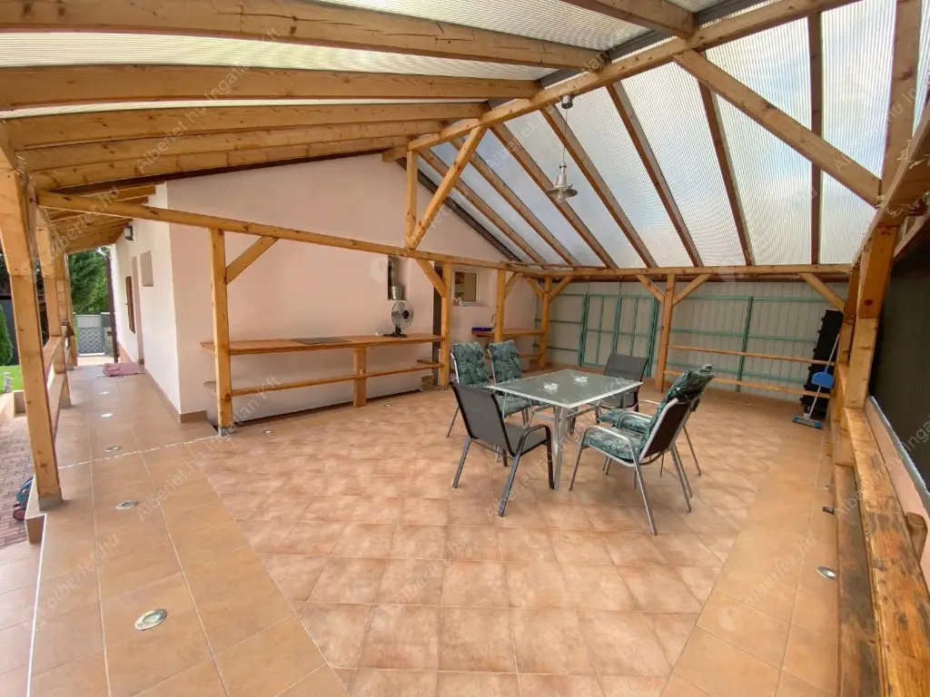 Kiadó albérlet 650000 Ft/hó áron: Budapest, XXII. kerület  Tátra utca. Mérete: 140 nm, 3 szobás | Alberlet.hu - 6550007