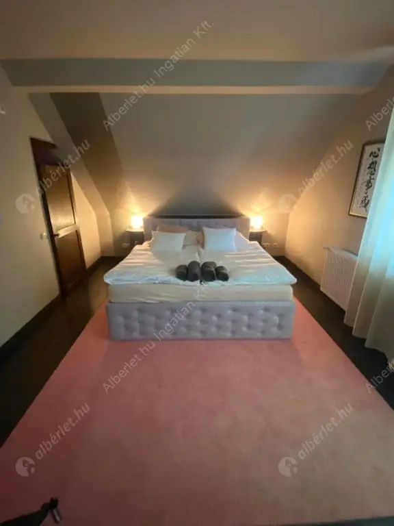 Kiadó albérlet 650000 Ft/hó áron: Budapest, XXII. kerület  Tátra utca. Mérete: 140 nm, 3 szobás | Alberlet.hu - 6616013