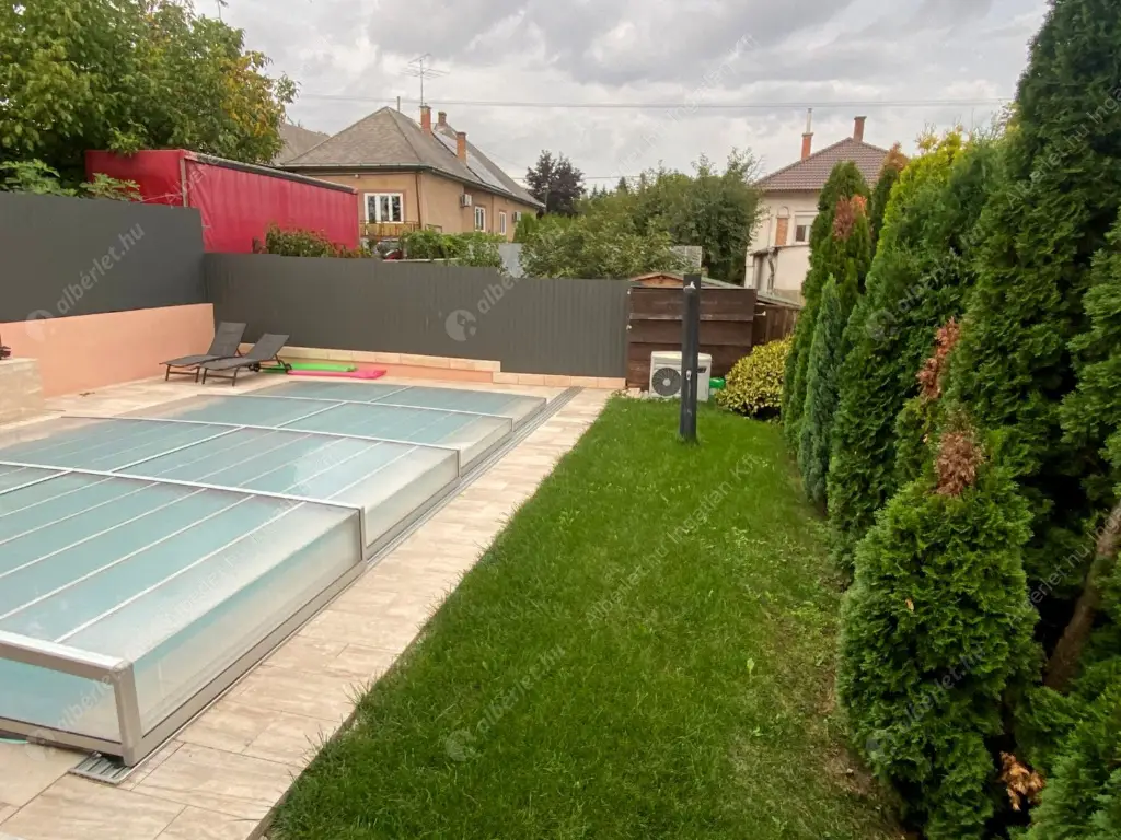 Kiadó albérlet 650000 Ft/hó áron: Budapest, XXII. kerület  Tátra utca. Mérete: 140 nm, 3 szobás | Alberlet.hu - 6616019