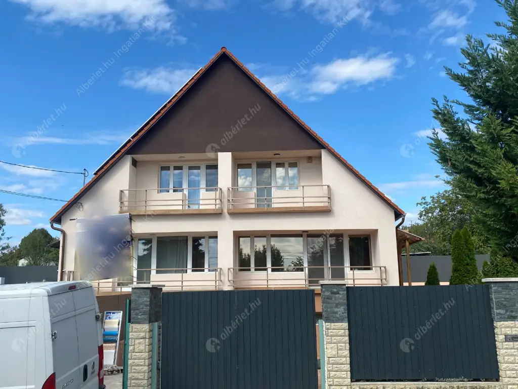 Kiadó albérlet 650000 Ft/hó áron: Budapest, XXII. kerület  Tátra utca. Mérete: 140 nm, 3 szobás | Alberlet.hu - 6616025