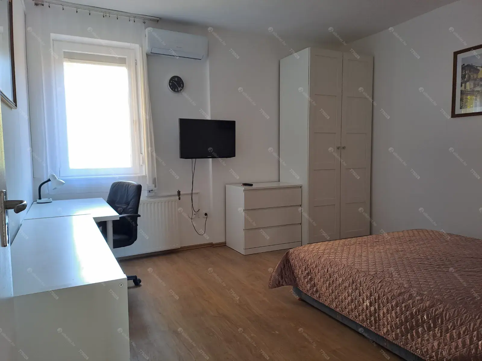 Kiadó albérlet 160000 Ft/hó áron: Budapest, XXII. kerület  Tordai út. Mérete: 32 nm, 1 szobás | Alberlet.hu - 6659821