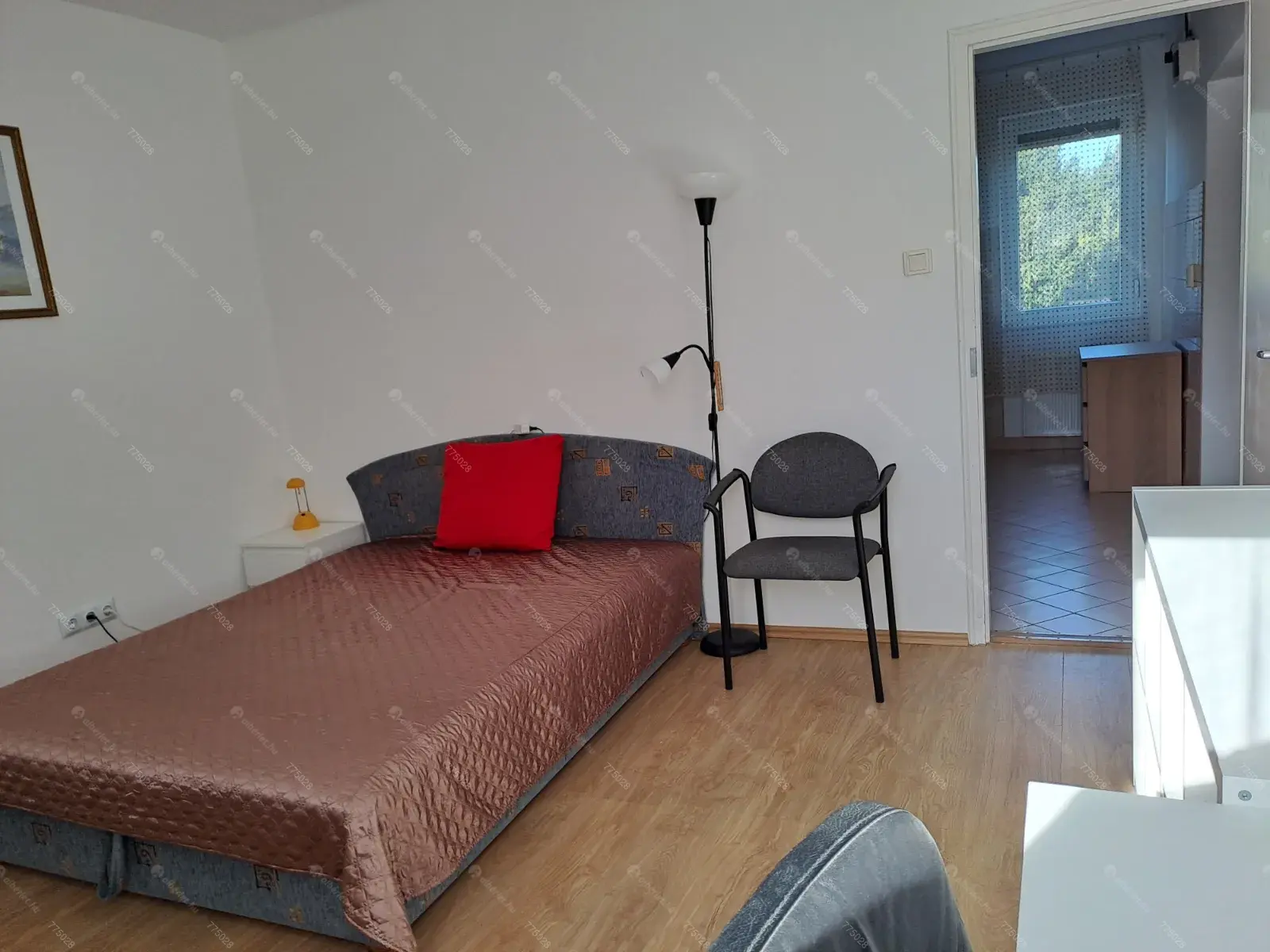 Kiadó albérlet 160000 Ft/hó áron: Budapest, XXII. kerület  Tordai út. Mérete: 32 nm, 1 szobás | Alberlet.hu - 6659822