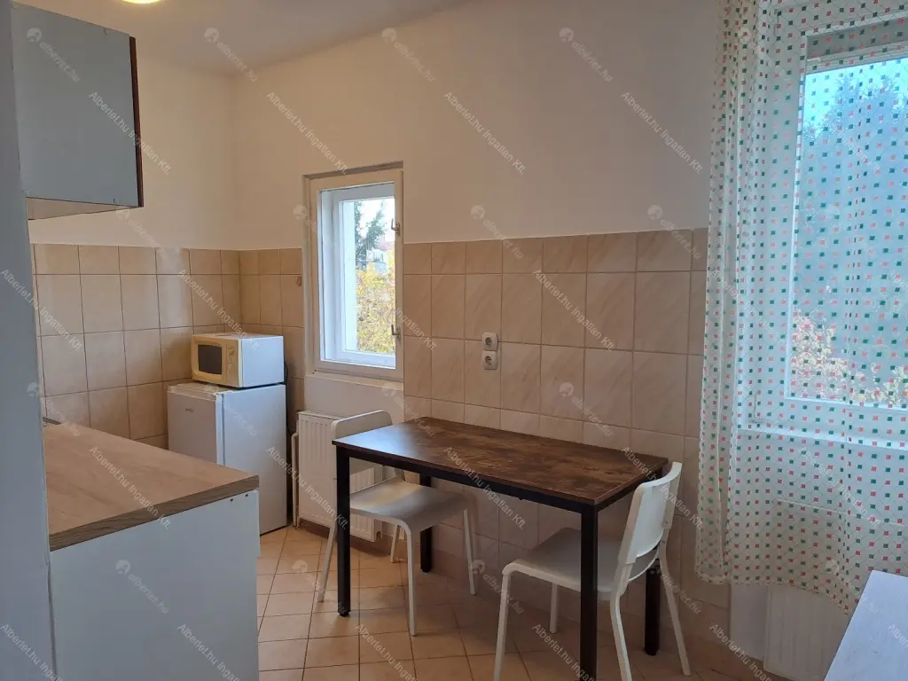 Kiadó albérlet 160000 Ft/hó áron: Budapest, XXII. kerület  Tordai út. Mérete: 32 nm, 1 szobás | Alberlet.hu - 6662215