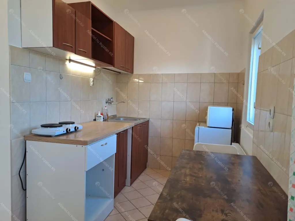 Kiadó albérlet 160000 Ft/hó áron: Budapest, XXII. kerület  Tordai út. Mérete: 32 nm, 1 szobás | Alberlet.hu - 6662220