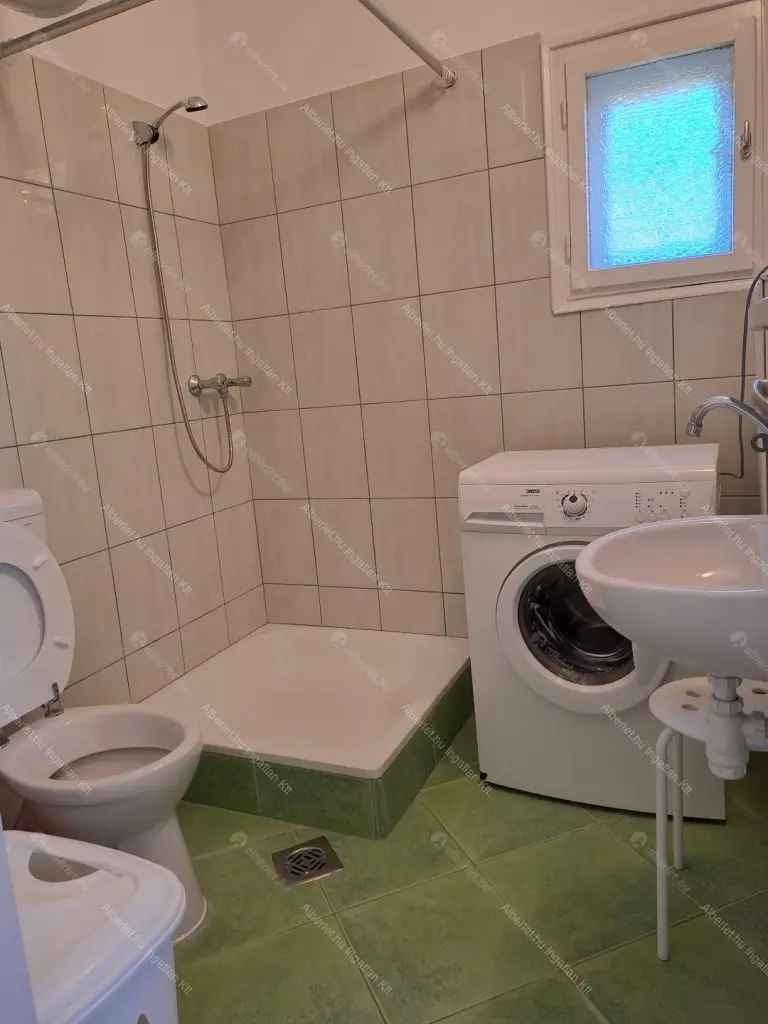 Kiadó albérlet 160000 Ft/hó áron: Budapest, XXII. kerület  Tordai út. Mérete: 32 nm, 1 szobás | Alberlet.hu - 6662221