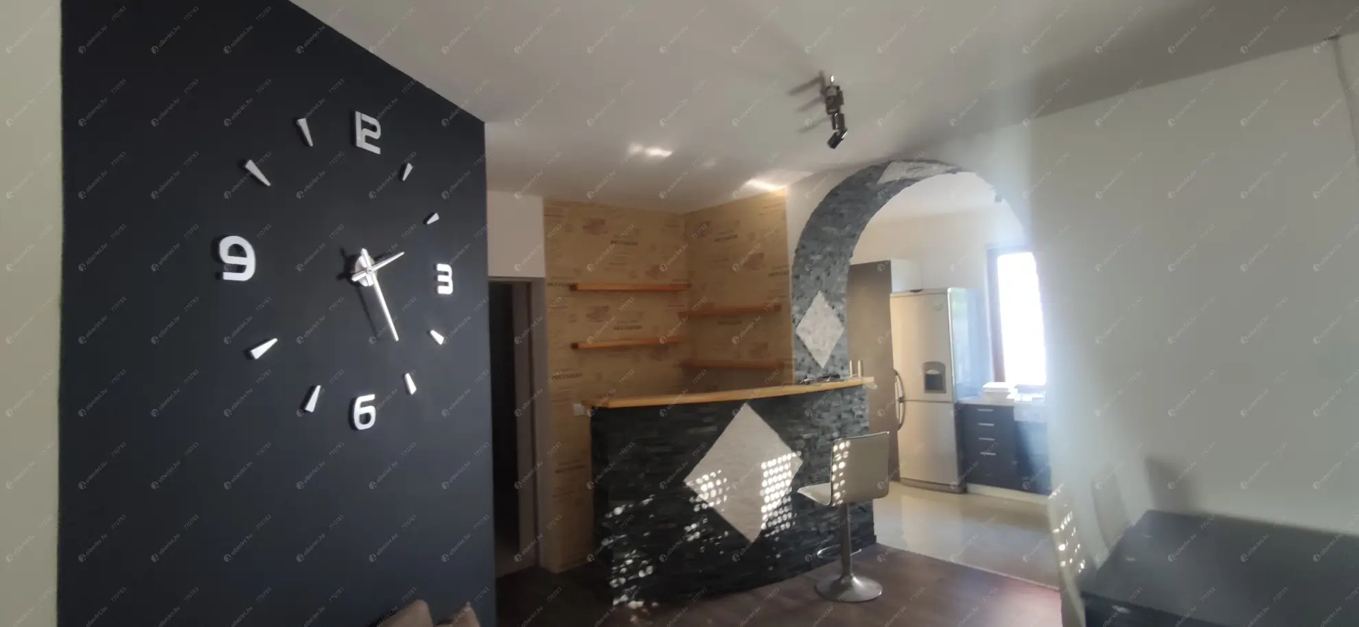 Kiadó albérlet 185000 Ft/hó áron: Budapest, XXIII. kerület  Arany János utca. Mérete: 48 nm, 1 szobás | Alberlet.hu - 6578671