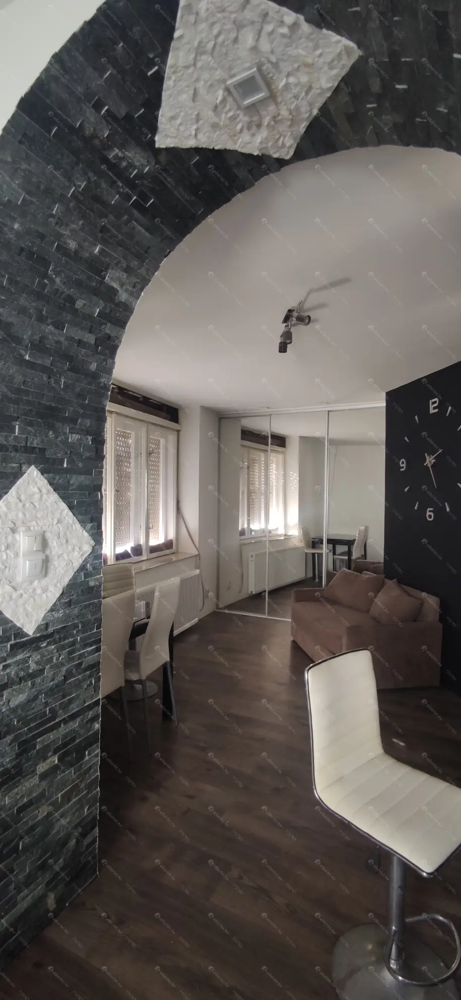 Kiadó albérlet 185000 Ft/hó áron: Budapest, XXIII. kerület  Arany János utca. Mérete: 48 nm, 1 szobás | Alberlet.hu - 6578672