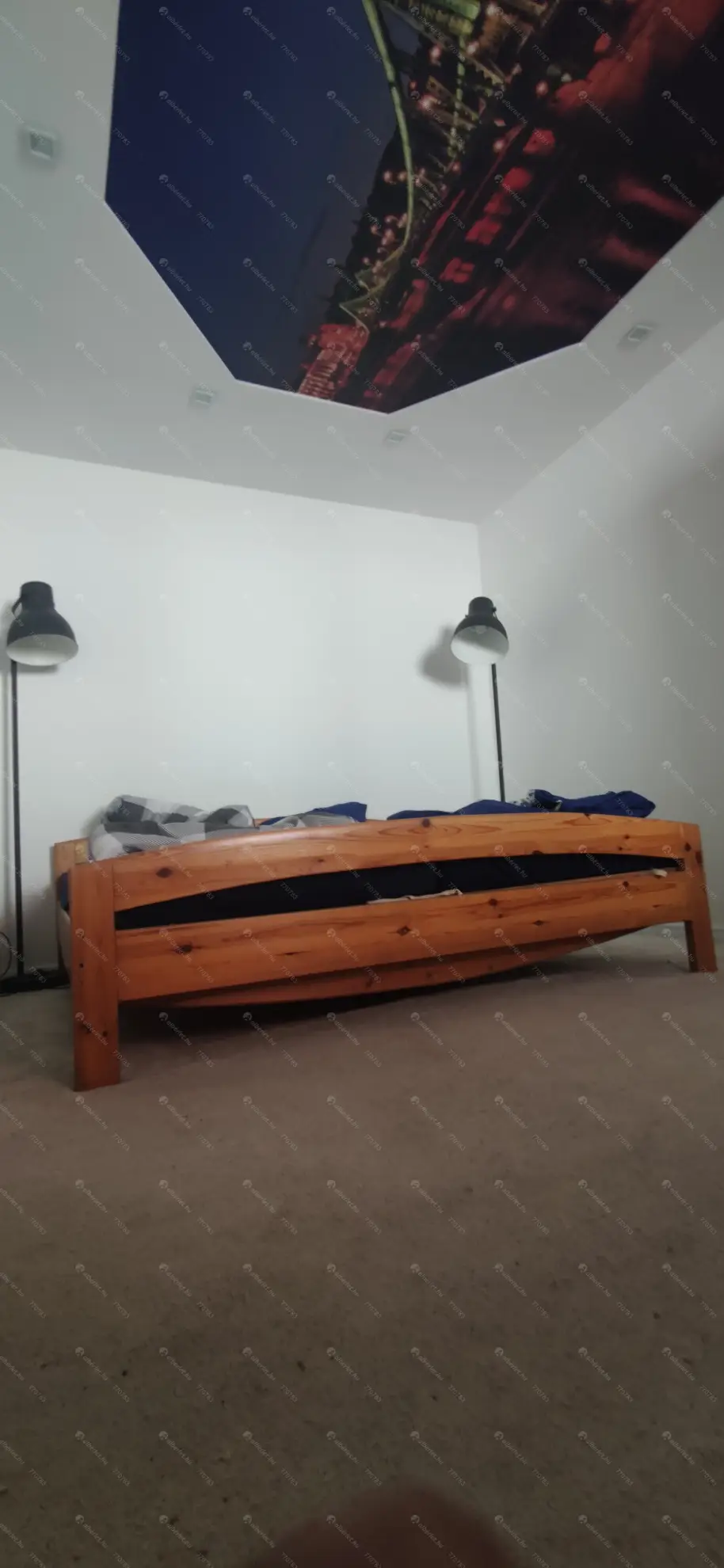 Kiadó albérlet 185000 Ft/hó áron: Budapest, XXIII. kerület  Arany János utca. Mérete: 48 nm, 1 szobás | Alberlet.hu - 6578674