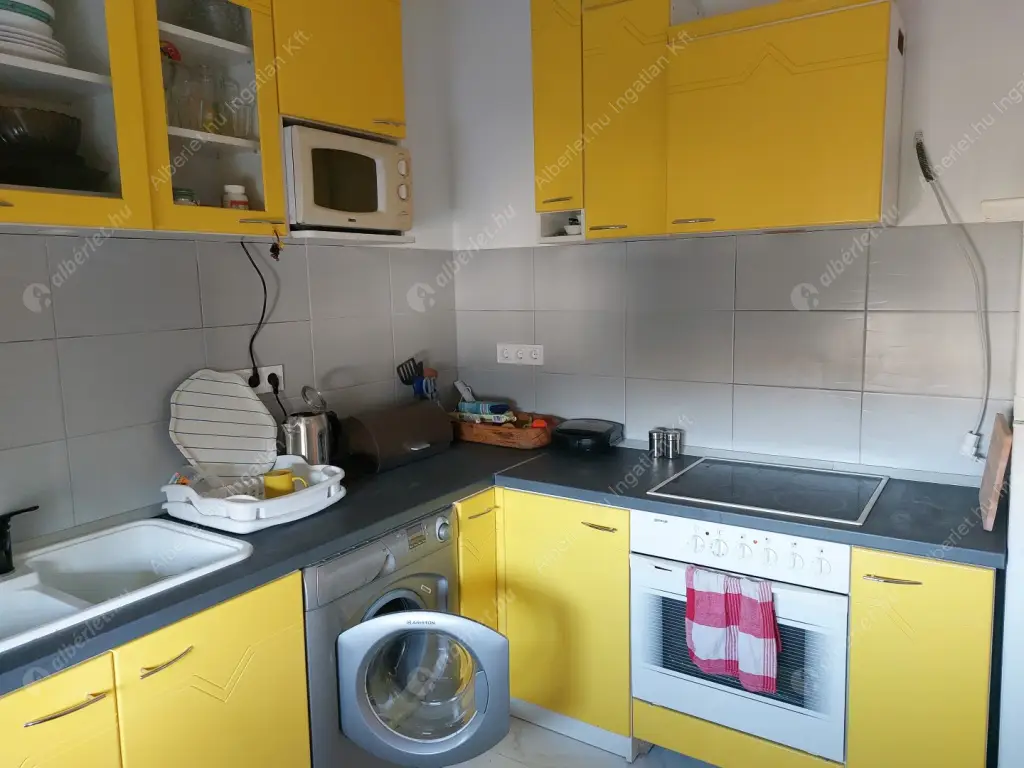 Kiadó albérlet 180000 Ft/hó áron: Budapest, XXIII. kerület  Nyír  utca . Mérete: 41 nm, 2 szobás | Alberlet.hu - 6598223