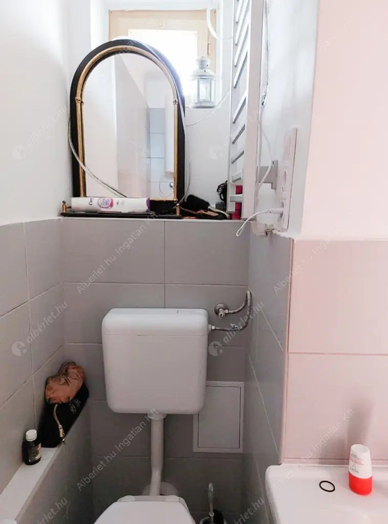 Kiadó albérlet 180000 Ft/hó áron: Budapest, XXIII. kerület  Nyír  utca . Mérete: 41 nm, 2 szobás | Alberlet.hu - 6598227