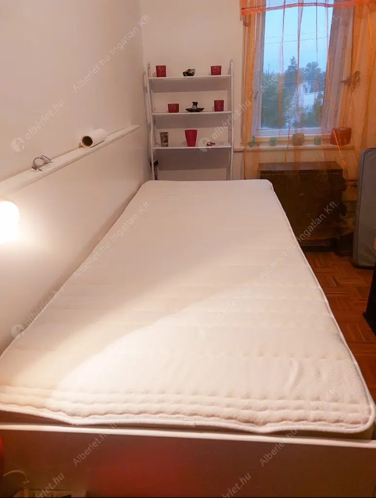 Kiadó albérlet 180000 Ft/hó áron: Budapest, XXIII. kerület  Nyír  utca . Mérete: 41 nm, 2 szobás | Alberlet.hu - 6598228