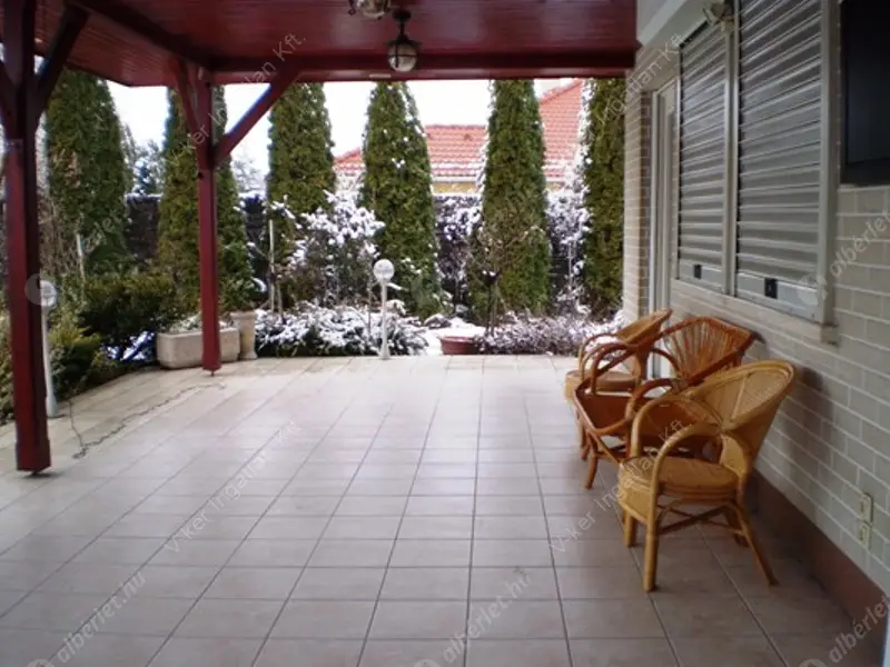 Kiadó albérlet 320000 Ft/hó áron: Budapest, XXIII. kerület  Sínpár utca. Mérete: 82 nm, 3 szobás | Alberlet.hu - 5860621