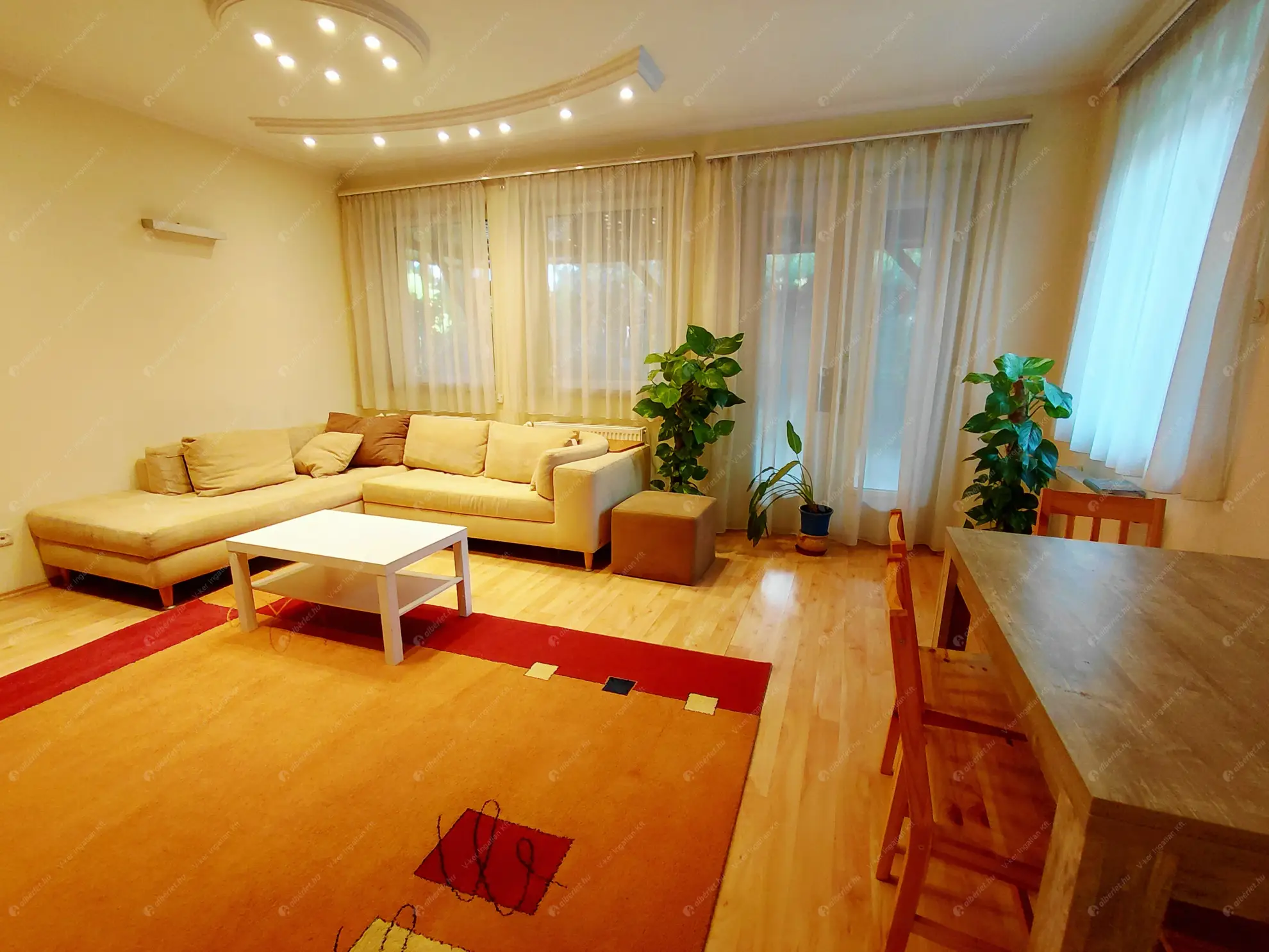 Kiadó albérlet 320000 Ft/hó áron: Budapest, XXIII. kerület  Sínpár utca. Mérete: 82 nm, 3 szobás | Alberlet.hu - 6561948