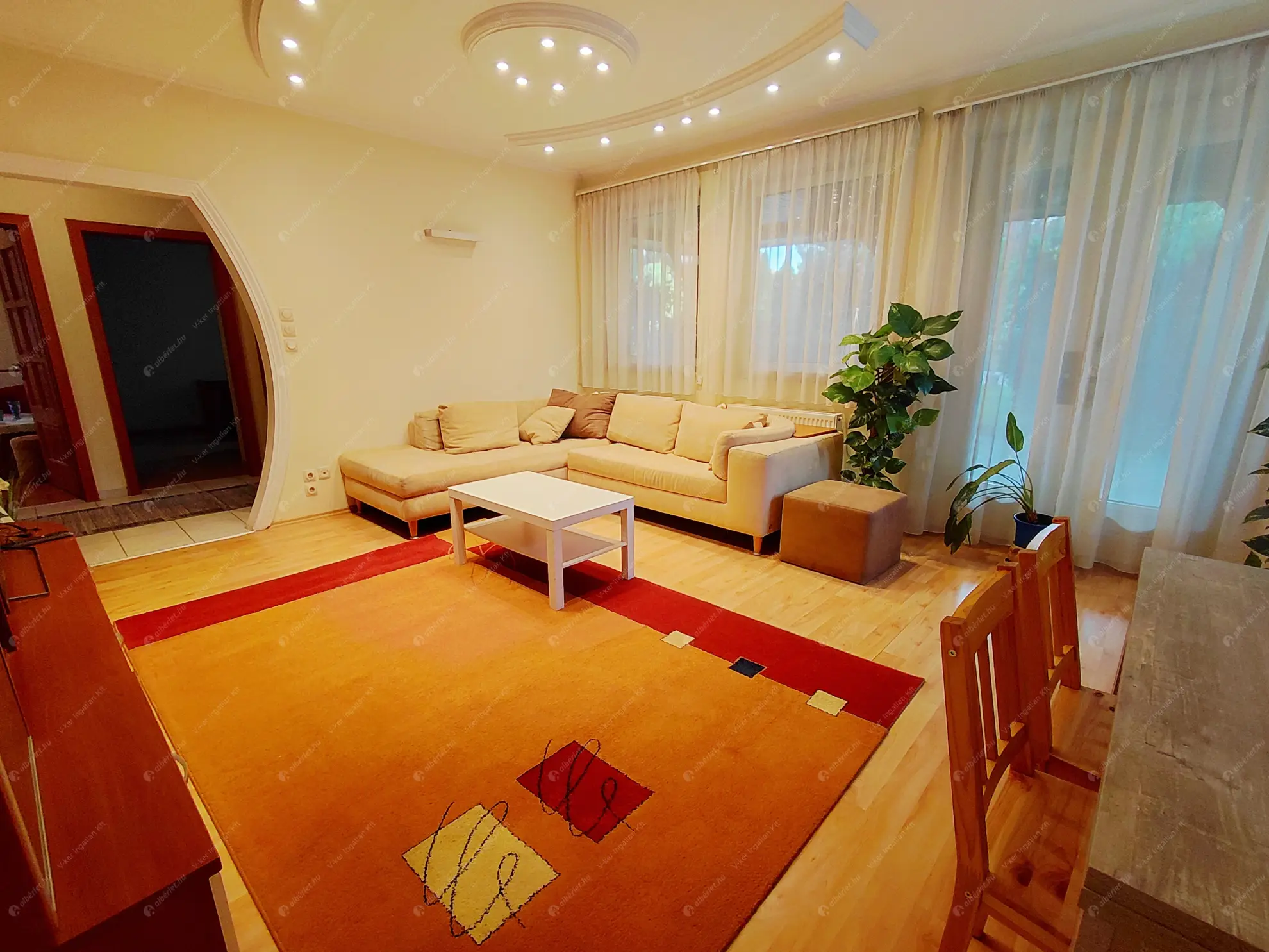 Kiadó albérlet 320000 Ft/hó áron: Budapest, XXIII. kerület  Sínpár utca. Mérete: 82 nm, 3 szobás | Alberlet.hu - 6561949