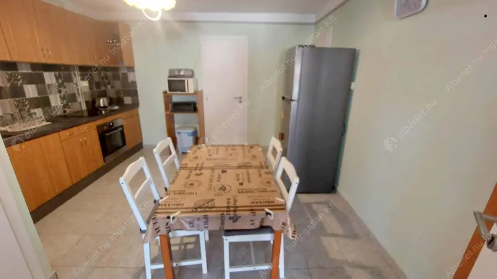 Kiadó albérlet 200000 Ft/hó áron: Budapest, XXIII. kerület  Sodronyos utca. Mérete: 55 nm, 2 szobás | Alberlet.hu - 6559656