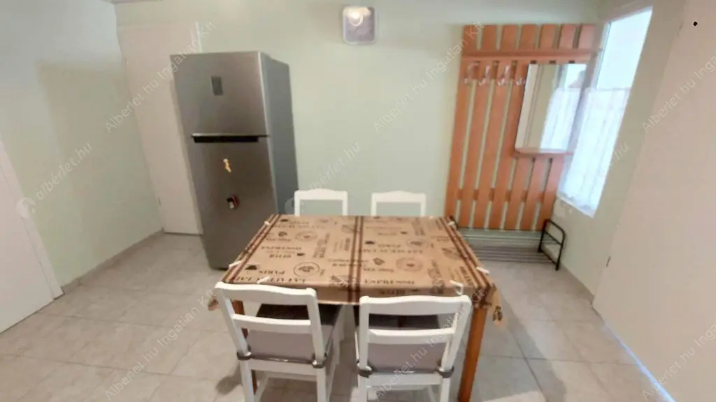 Kiadó albérlet 200000 Ft/hó áron: Budapest, XXIII. kerület  Sodronyos utca. Mérete: 55 nm, 2 szobás | Alberlet.hu - 6559660