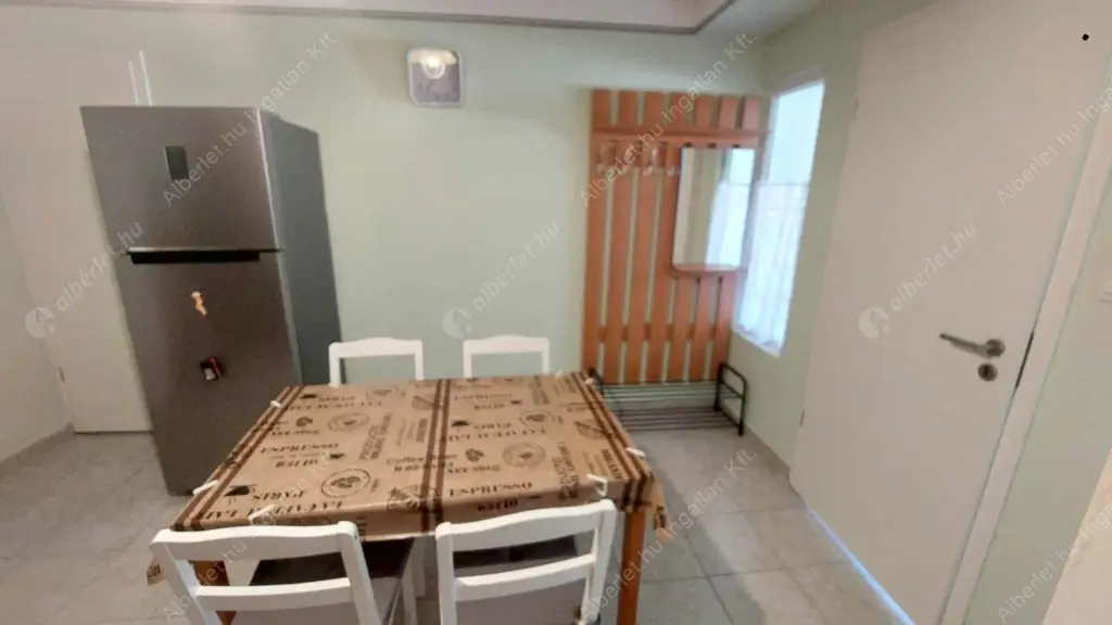 Kiadó albérlet 200000 Ft/hó áron: Budapest, XXIII. kerület  Sodronyos utca. Mérete: 55 nm, 2 szobás | Alberlet.hu - 6559661