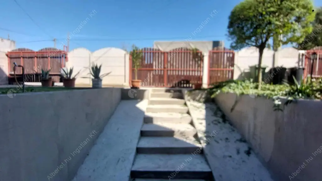 Kiadó albérlet 200000 Ft/hó áron: Budapest, XXIII. kerület  Sodronyos utca. Mérete: 55 nm, 2 szobás | Alberlet.hu - 6559664