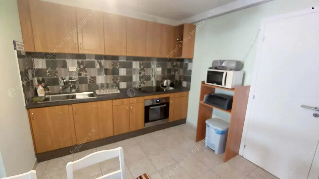 Kiadó albérlet 200000 Ft/hó áron: Budapest, XXIII. kerület  Sodronyos utca. Mérete: 55 nm, 2 szobás | Alberlet.hu - 6585831