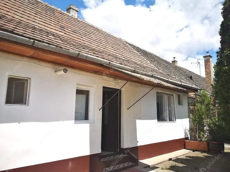 Kiadó albérlet 180000 Ft/hó áron: Budapest, XXIII. kerület  Táncsics Mihály utca. Mérete: 50 nm, 2 szobás | Alberlet.hu - 6616298