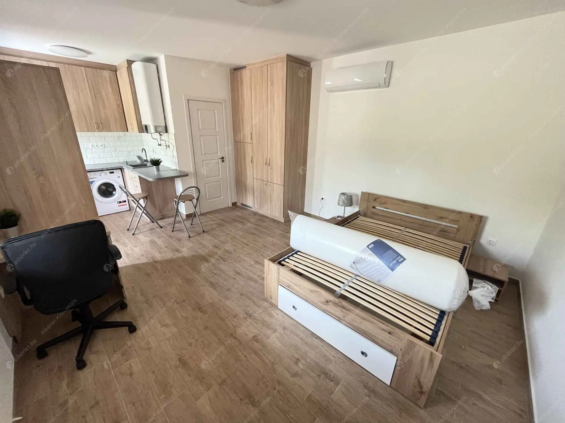 Kiadó albérlet 160000 Ft/hó áron: Budapest, XXIII. kerület  Vezér utca. Mérete: 26 nm, 1 szobás | Alberlet.hu - 6626263