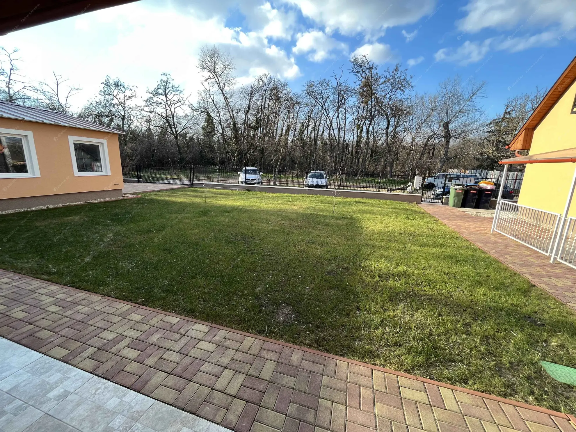 Kiadó albérlet 160000 Ft/hó áron: Budapest, XXIII. kerület  Vezér utca. Mérete: 26 nm, 1 szobás | Alberlet.hu - 6626269