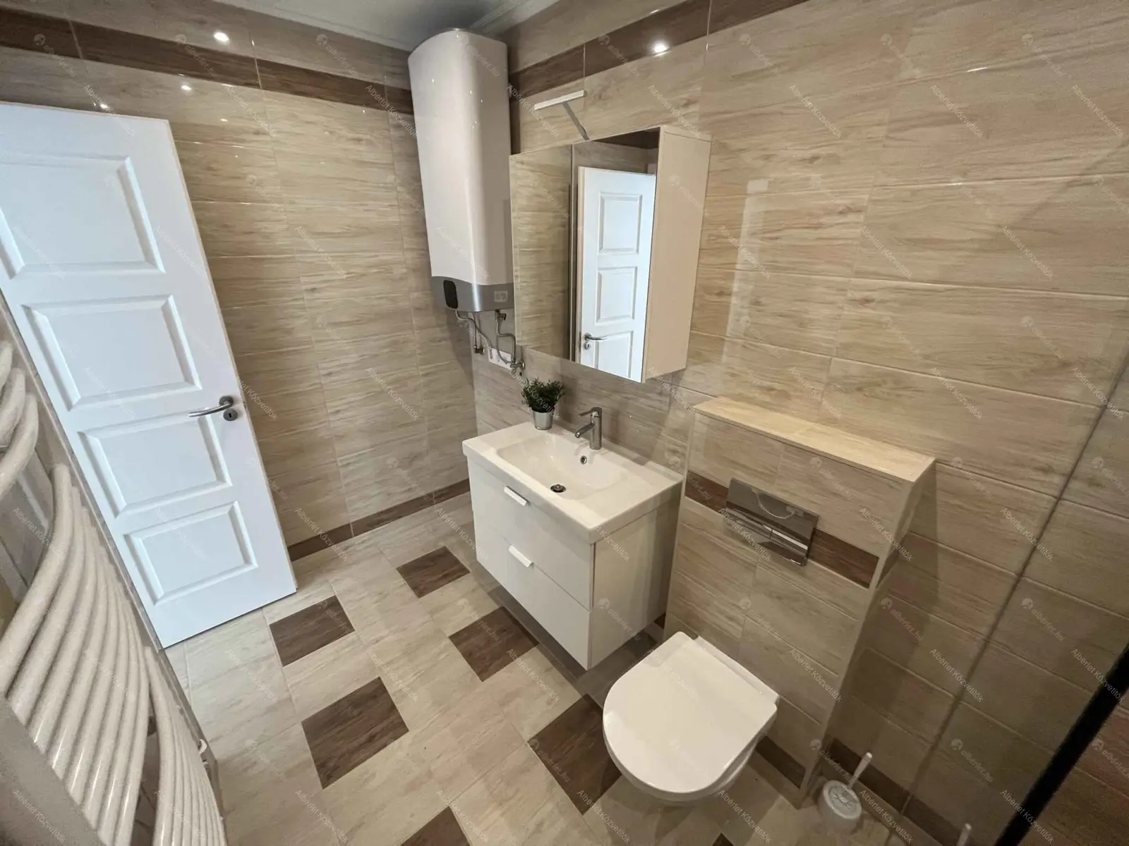 Kiadó albérlet 200000 Ft/hó áron: Budapest, XXIII. kerület  Vezér utca. Mérete: 55 nm, 1 szobás | Alberlet.hu - 6656935