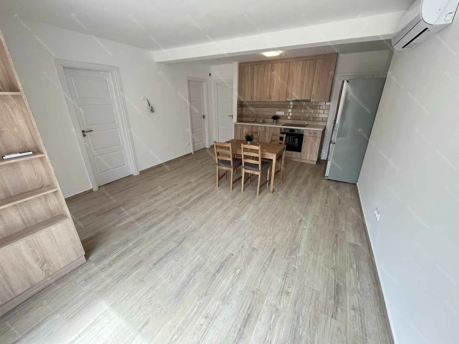 Kiadó albérlet 200000 Ft/hó áron: Budapest, XXIII. kerület  Vezér utca. Mérete: 55 nm, 1 szobás | Alberlet.hu - 6656940