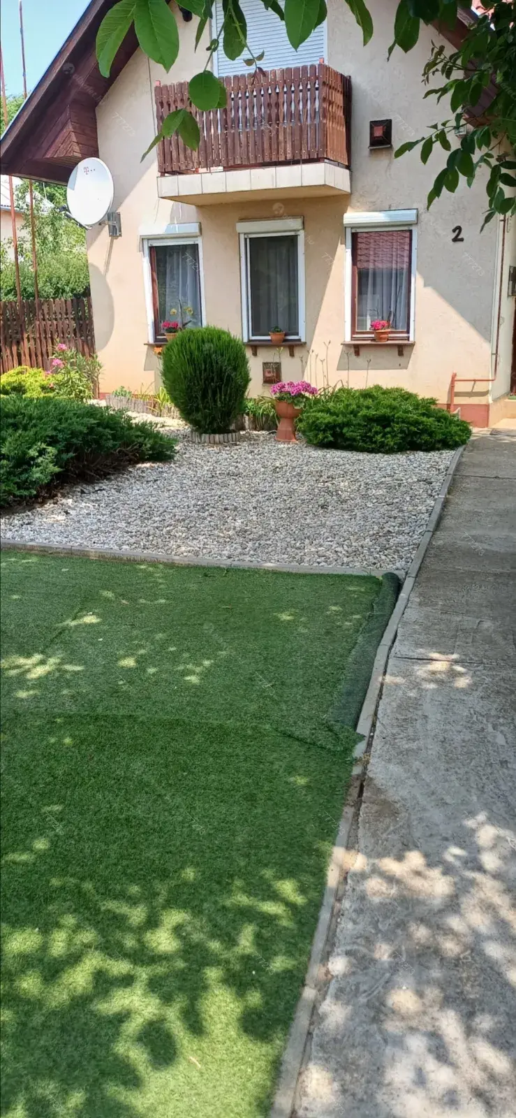 Kiadó albérlet 166000 Ft/hó áron: Debrecen,  Kékszilva . Mérete: 70 nm, 2 szobás | Alberlet.hu - 6701365