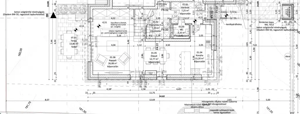 Kiadó albérlet 950000 Ft/hó áron: Diósd,  Mókus  utca . Mérete: 145 nm, 4 szobás | Alberlet.hu - 6584546