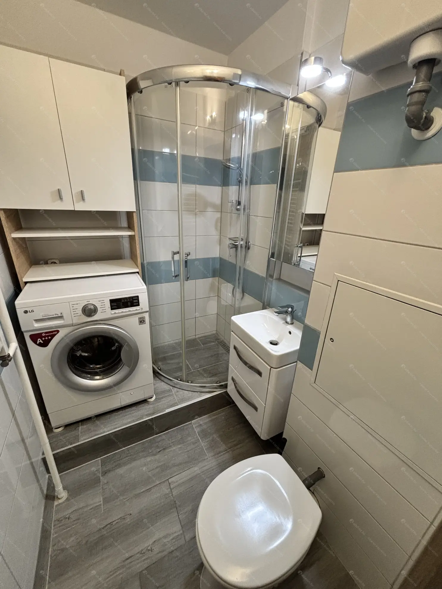 Kiadó albérlet 180000 Ft/hó áron: Dunakeszi,  Barátság útja út. Mérete: 35 nm, 1 szobás | Alberlet.hu - 6598536