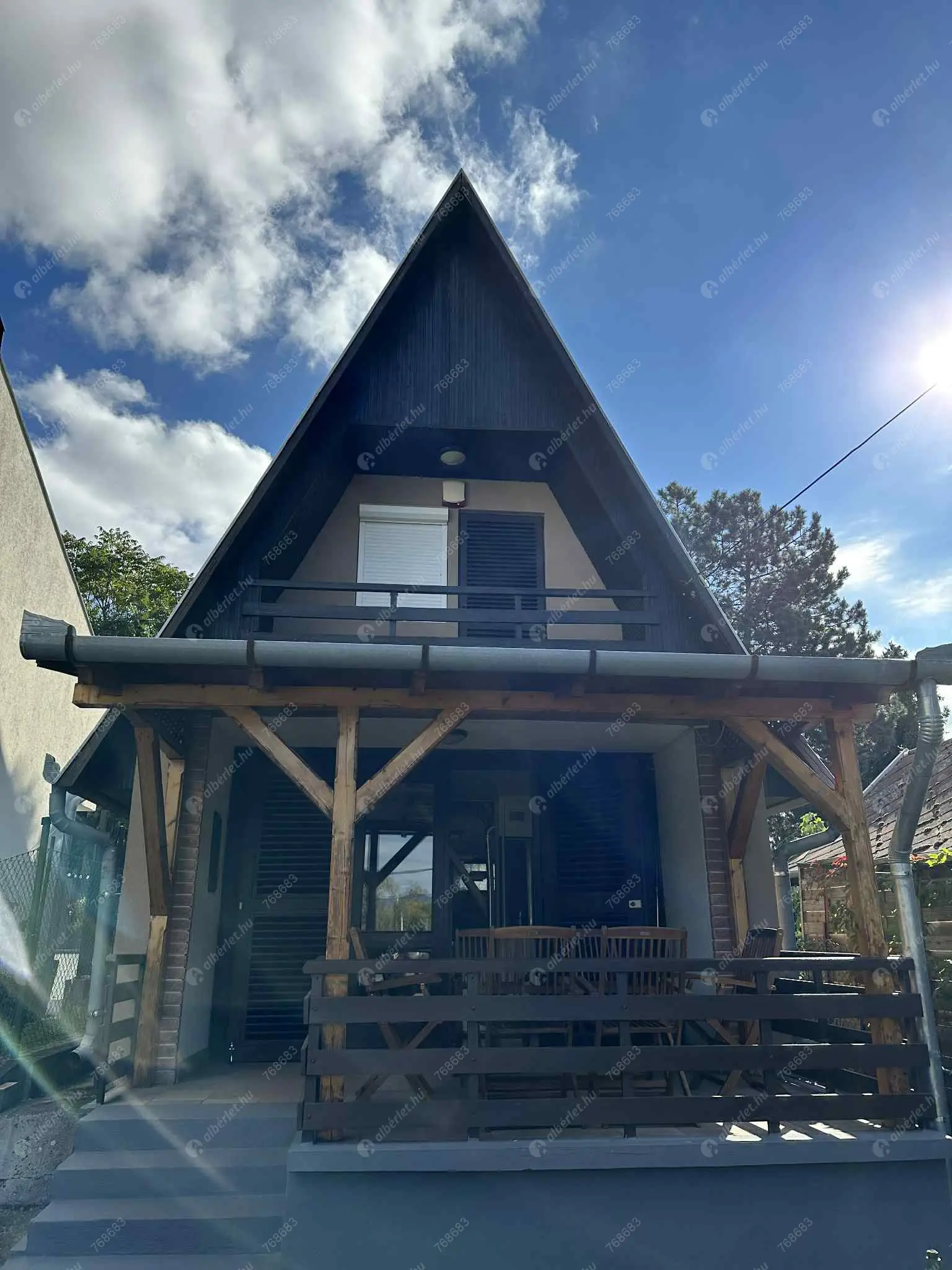 Kiadó albérlet 280000 Ft/hó áron: Dunakeszi,   Duna sor . Mérete: 50 nm, 2 szobás | Alberlet.hu - 6558589