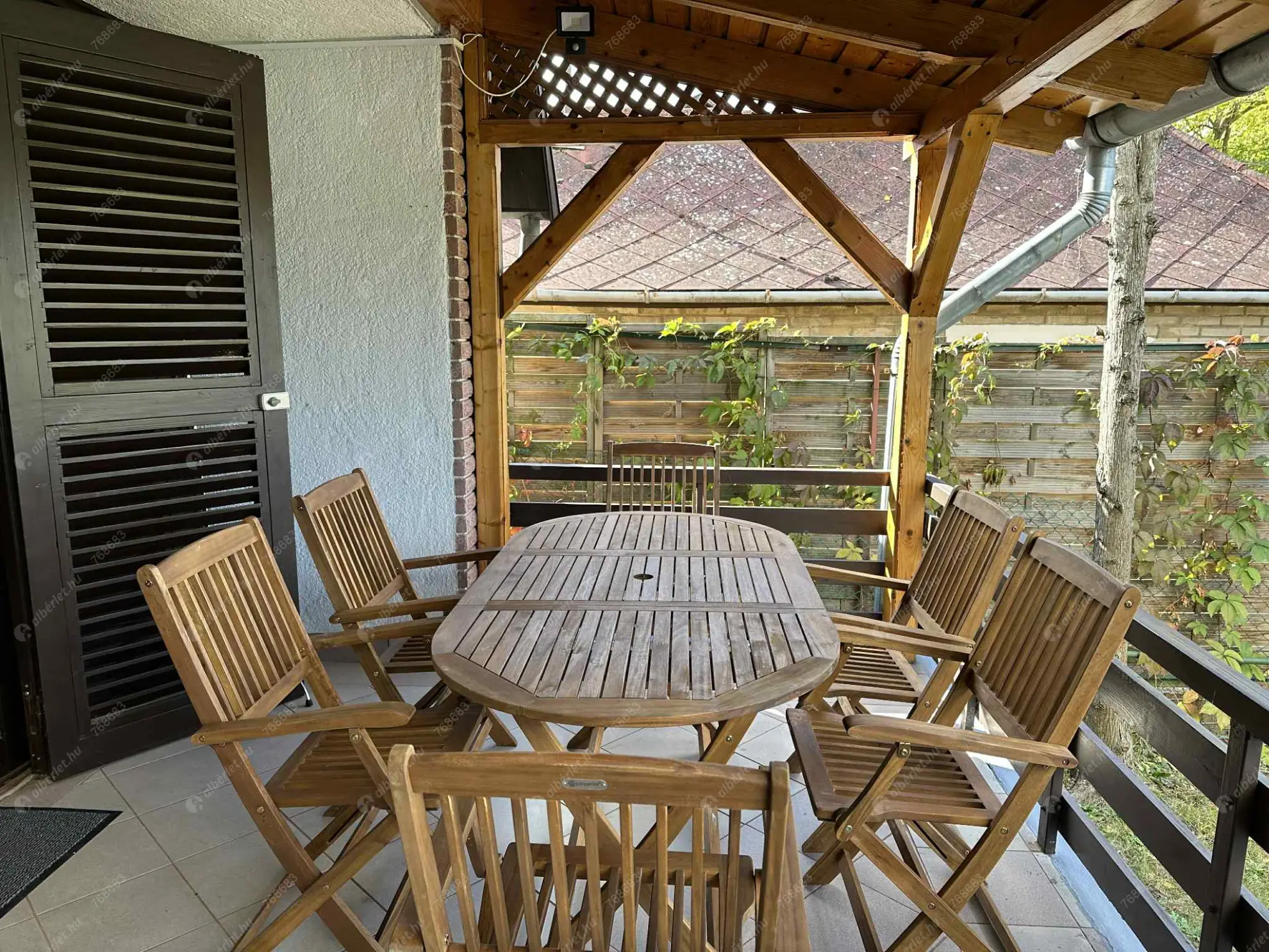 Kiadó albérlet 280000 Ft/hó áron: Dunakeszi,   Duna sor . Mérete: 50 nm, 2 szobás | Alberlet.hu - 6558590