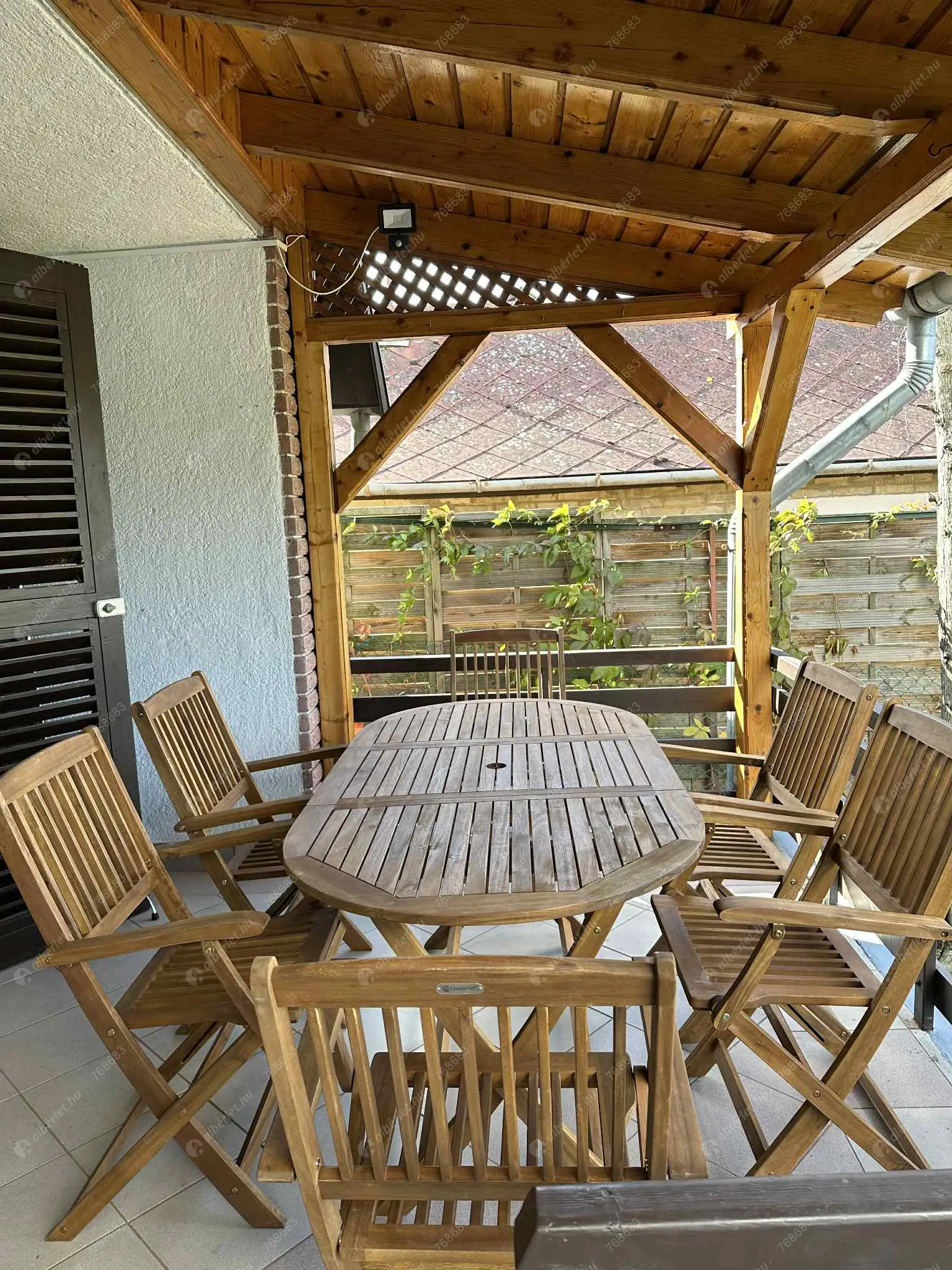 Kiadó albérlet 280000 Ft/hó áron: Dunakeszi,   Duna sor . Mérete: 50 nm, 2 szobás | Alberlet.hu - 6558591