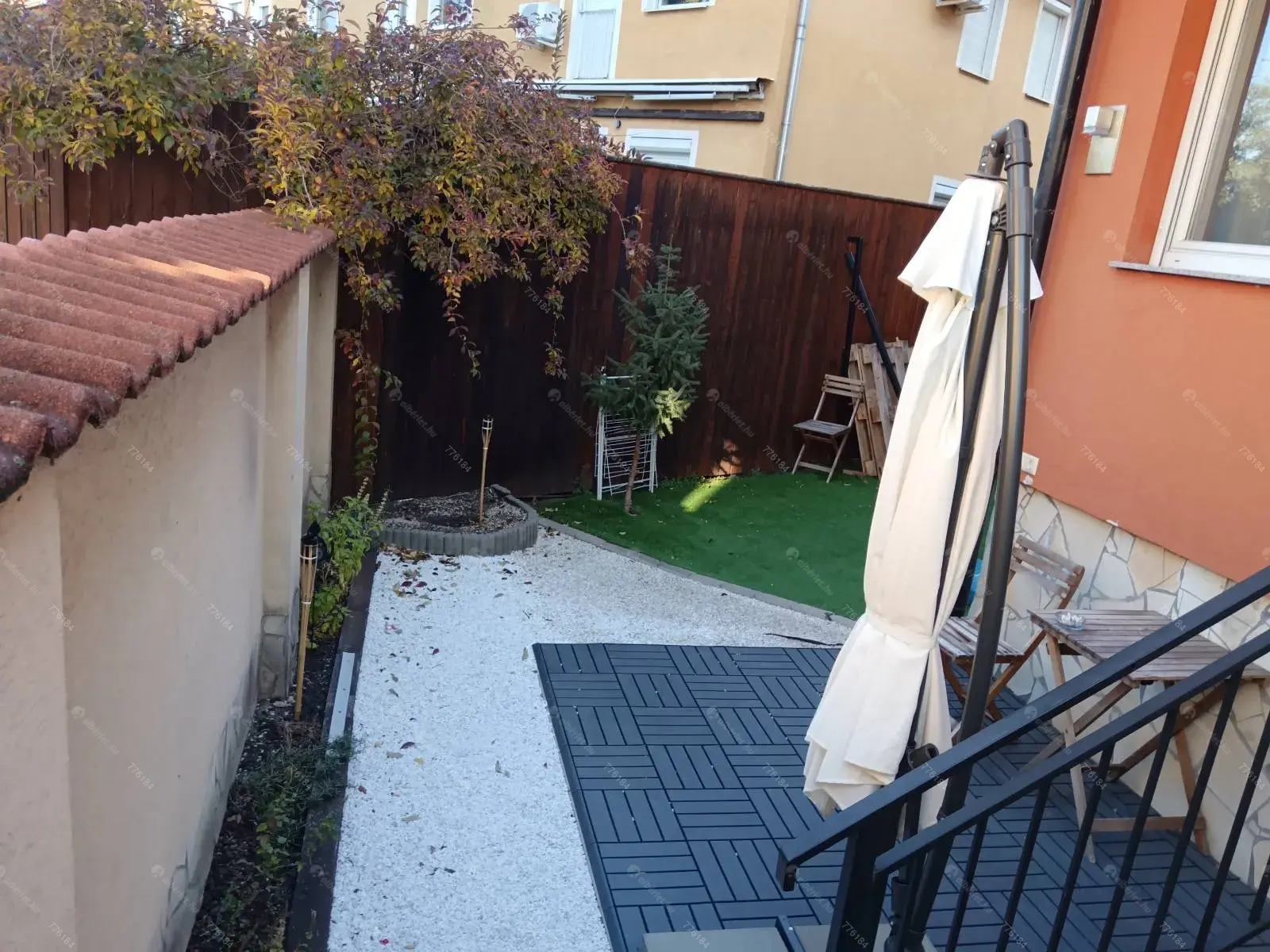 Kiadó albérlet 280000 Ft/hó áron: Dunakeszi,  Kossuth Lajos  . Mérete: 60 nm, 1 szobás | Alberlet.hu - 6681207