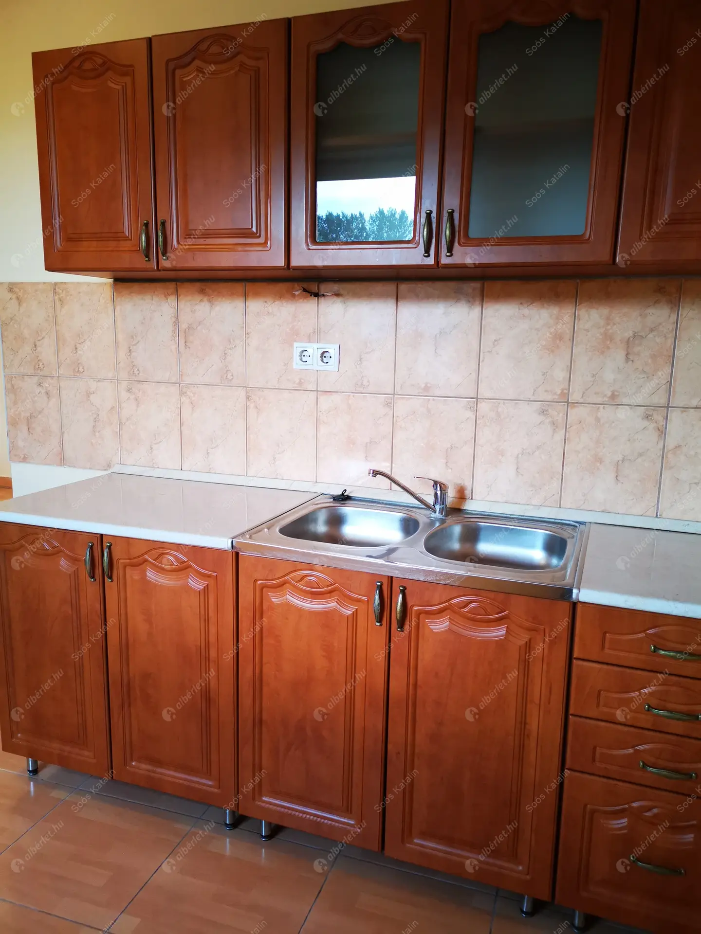 Kiadó albérlet 185000 Ft/hó áron: Dunakeszi,  Óceán-árok . Mérete: 45 nm, 1 szobás | Alberlet.hu - 6244788