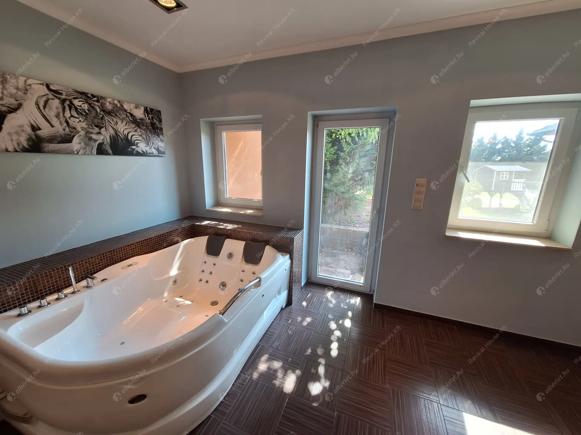 Kiadó albérlet 690000 Ft/hó áron: Érd,  Egervári utca . Mérete: 240 nm, 1 szobás | Alberlet.hu - 6533231