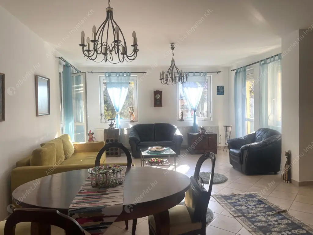 Kiadó albérlet 529000 Ft/hó áron: Érd,  István utca. Mérete: 165 nm, 5 szobás | Alberlet.hu - 6575130