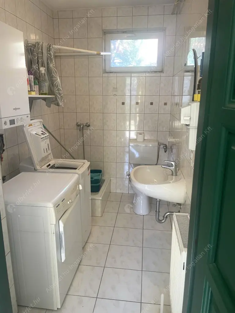 Kiadó albérlet 529000 Ft/hó áron: Érd,  István utca. Mérete: 165 nm, 5 szobás | Alberlet.hu - 6575149