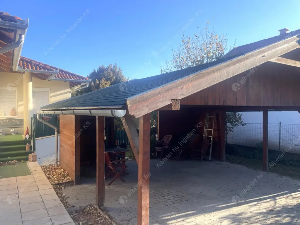 Kiadó albérlet 529000 Ft/hó áron: Érd,  István utca. Mérete: 165 nm, 5 szobás | Alberlet.hu - 6575154