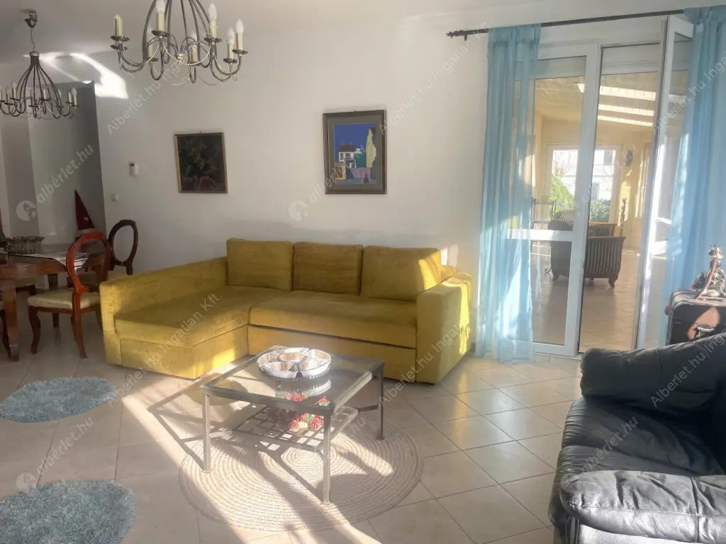 Kiadó albérlet 490000 Ft/hó áron: Érd,  István utca. Mérete: 165 nm, 5 szobás | Alberlet.hu - 6587182