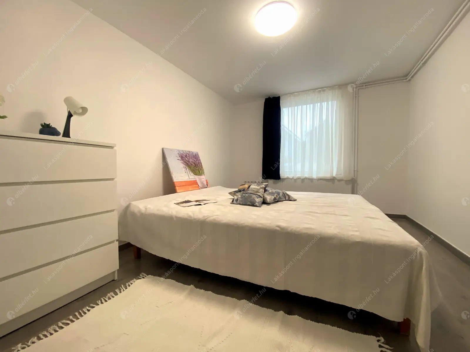 Kiadó albérlet 250000 Ft/hó áron: Felsőpakony,  Dr.jáhn Ferenc utca . Mérete: 56 nm, 2 szobás | Alberlet.hu - 6634738