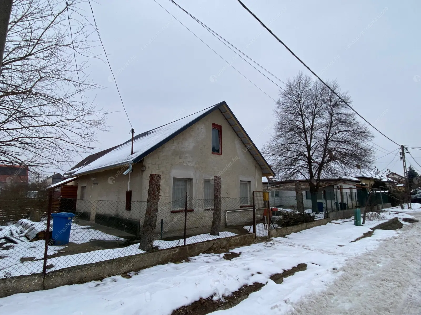 Kiadó albérlet 250000 Ft/hó áron: Felsőpakony,  Dr.jáhn Ferenc utca . Mérete: 56 nm, 2 szobás | Alberlet.hu - 6634748