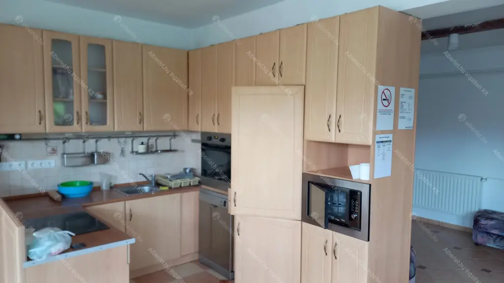 Kiadó albérlet 260000 Ft/hó áron: Galgahévíz,  Mikszáth Kálmán utca. Mérete: 140 nm, 5 szobás | Alberlet.hu - 6688467